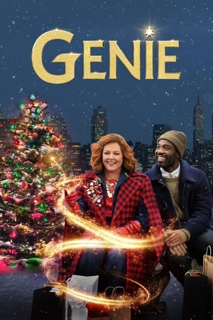 Poster Genie 2023