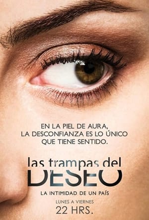 Poster Las Trampas del Deseo Season 1 Episode 81 2014