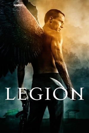 Image Legion