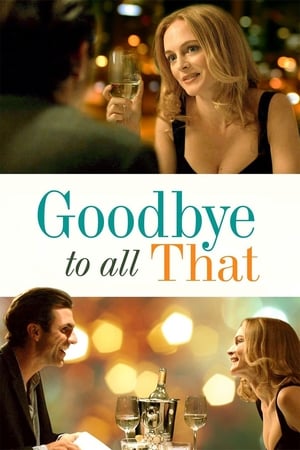 Poster Goodbye to All That 2014