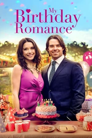 Poster My Birthday Romance 2020