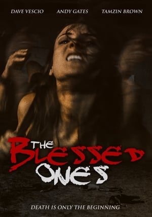 Poster The Blessed Ones 2016