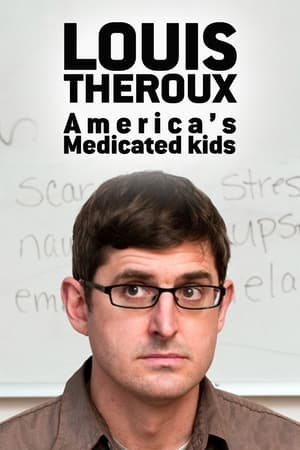 Image Louis Theroux: America's Medicated Kids