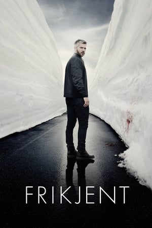 Poster Frikjent Season 2 Episode 7 2016