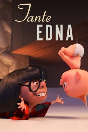 Poster Tante Edna 2018