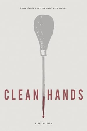 Image Clean Hands