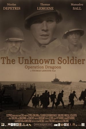 Image The Unknown Soldier: Operation Dragoon