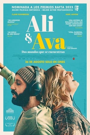 Image Ali y Ava