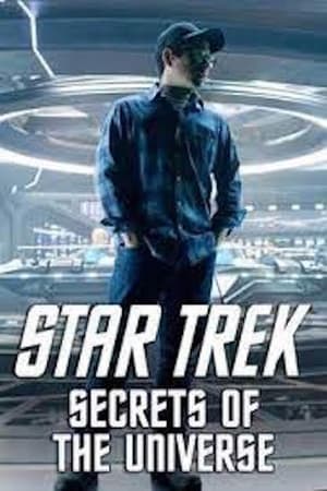Image Star Trek : Secrets of the Universe