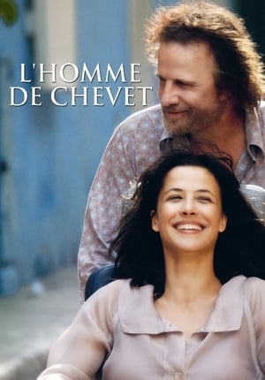 Poster L'Homme de Chevet 2009