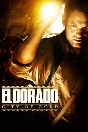 Poster El Dorado 2010