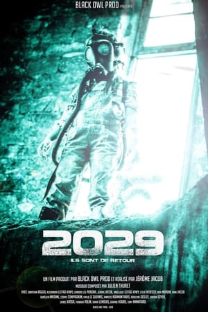 Poster 2029 2024