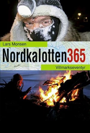 Poster Nordkalotten 365 2007