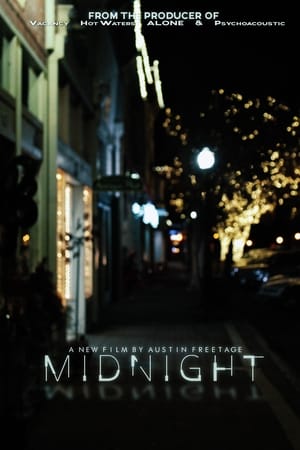 Poster Midnight 