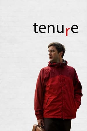 Poster Tenure 2009