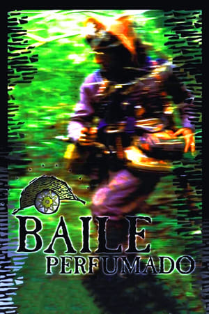 Poster Baile Perfumado 1997