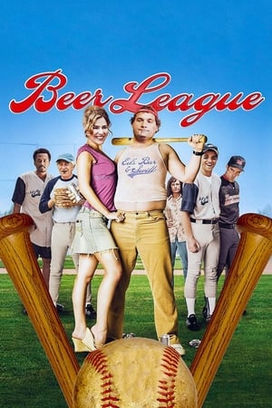 Poster Beer League 2006