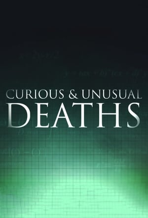 Image Curious and Unusual Deaths