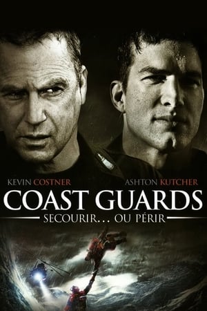 Poster Coast Guards 2006