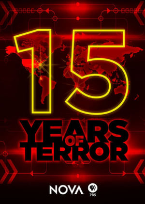 Poster 15 Years of Terror 2016