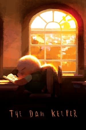 Image The Dam Keeper