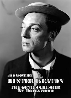 Image Buster Keaton, un génie brisé par Hollywood