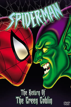 Image Spider-Man: The Return of the Green Goblin