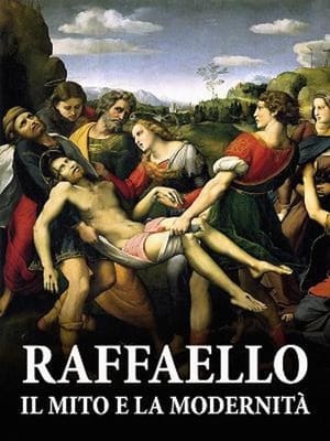 Image Raffaello. Il mito e la modernità