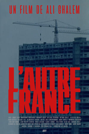 Poster L'autre France 1977