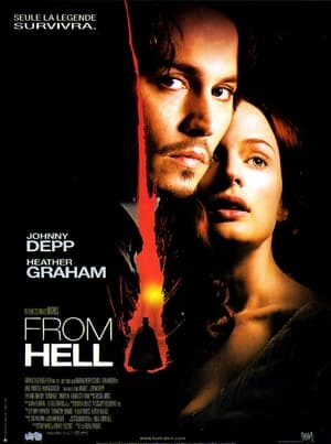 Poster From Hell 2001