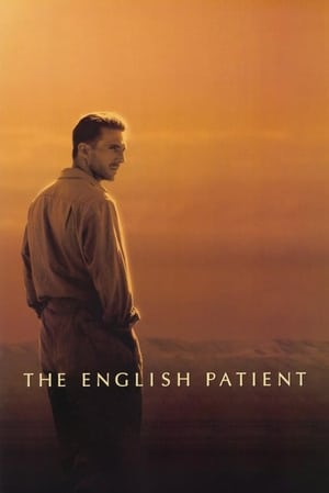 Image The English Patient