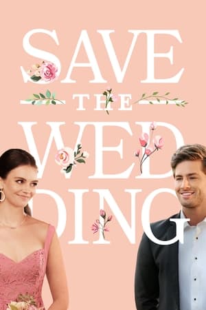 Poster Esküvőmentők akcióban 2021