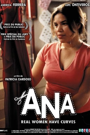 Poster Ana 2002