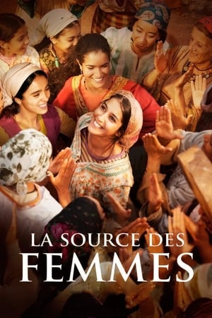 Poster La Source des femmes 2011
