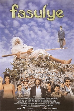 Poster Fasulye 2000