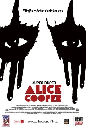 Image Alice Cooper