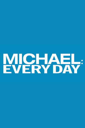 Poster Michael: Every Day Musim ke 1 Episode 5 2017