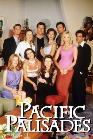 Poster Pacific Palisades 1997