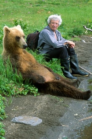 Poster The Grizzlies of Siberia 1999