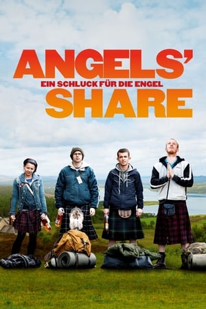 Image Angels' Share - Ein Schluck für die Engel