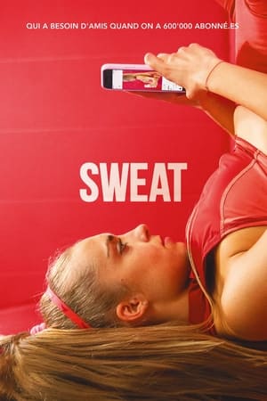 Poster Sweat 2021