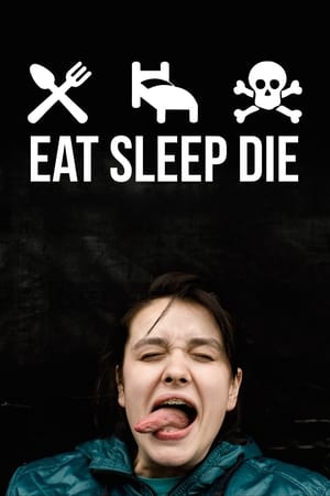 Image Поїсти, поспати, померти