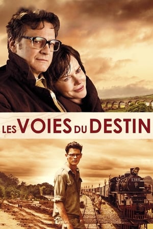 Poster Les Voies du destin 2013