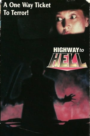 Poster Highway to Hell 1990