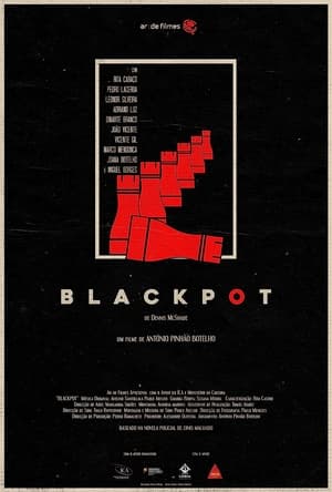 Poster Blackpot 2023