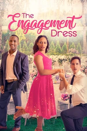 Poster The Engagement Dress 2023