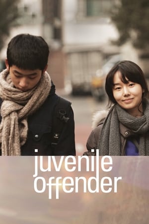 Poster Juvenile Offender 2012