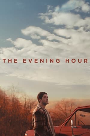 Poster The Evening Hour 2021