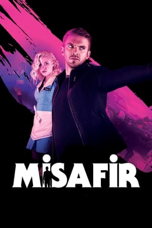 Poster Misafir 2014