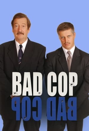 Poster Bad Cop, Bad Cop Season 1 2002